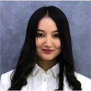 insegnante madrelingua russo offre lezioni online e/o sessioni di conversazione